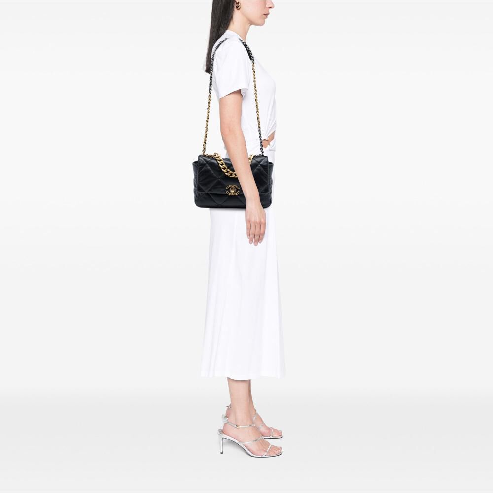 Chanel Flap Bag