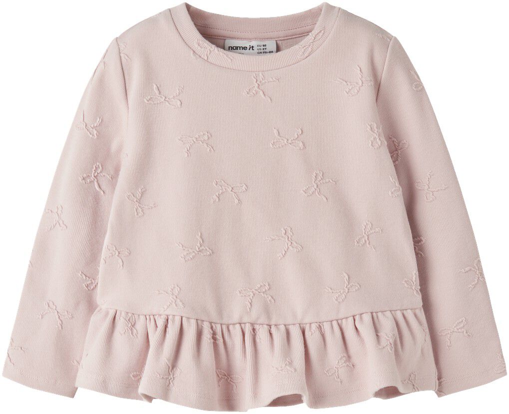 Nmfkatty Ls Top