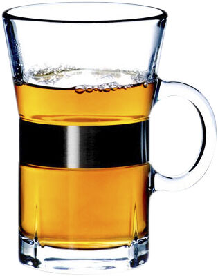 Grand Cru hot drink 24 cl. 2 st.