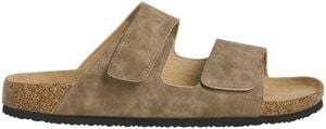 JFWCENTRAL STRAP SANDAL LN
