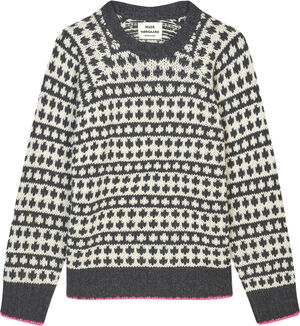 Recycled Iceland Kilian Sweater