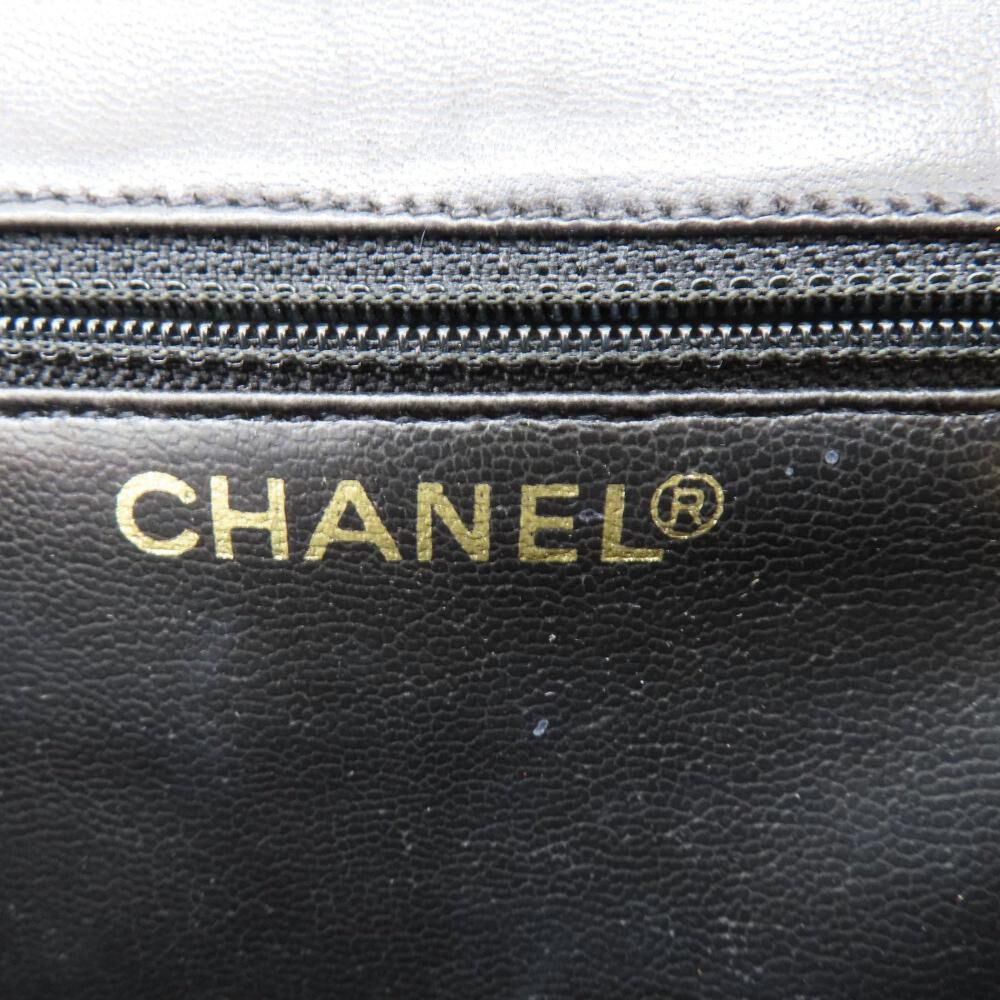 Chanel Shoulder Bag