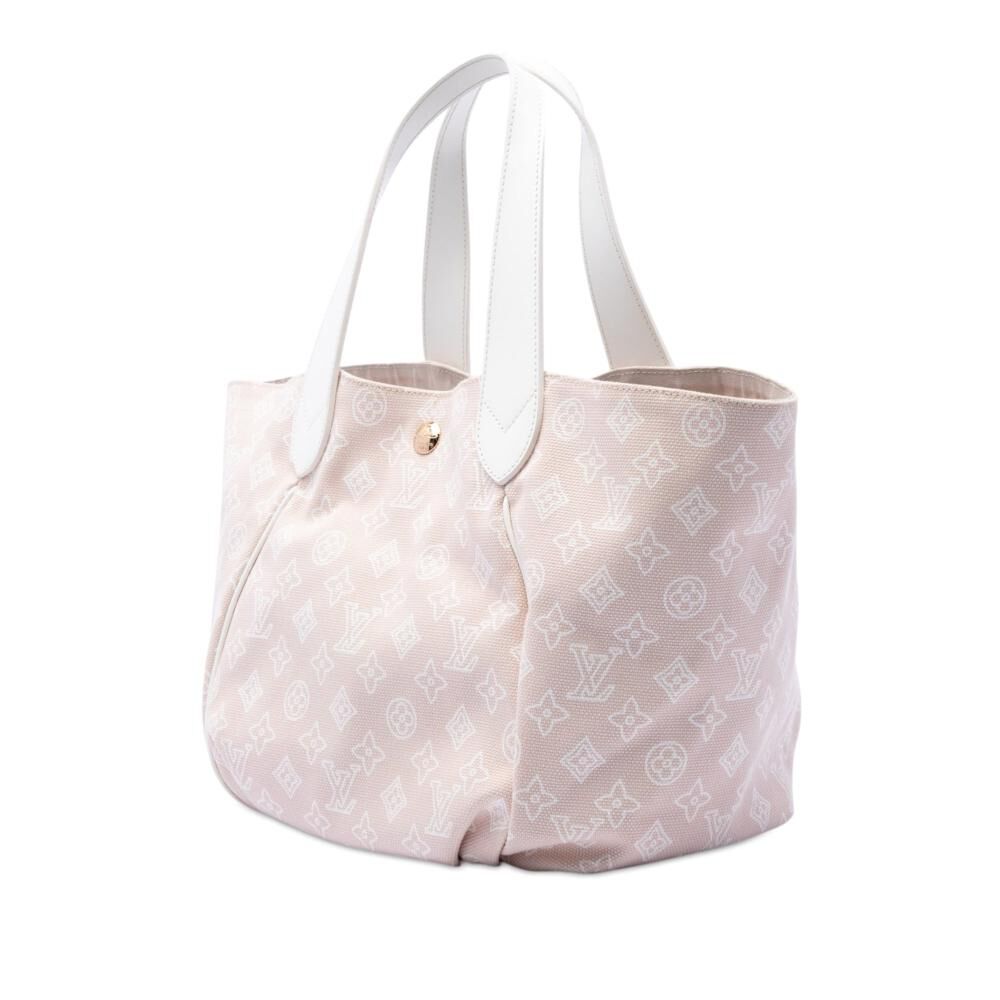 Louis Vuitton Damier Ebene Ipanema