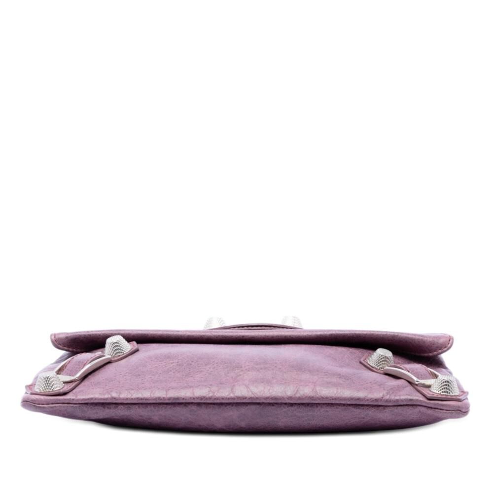 Balenciaga Clutch