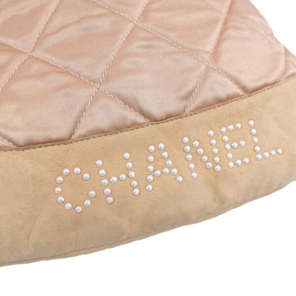 Chanel Backpack