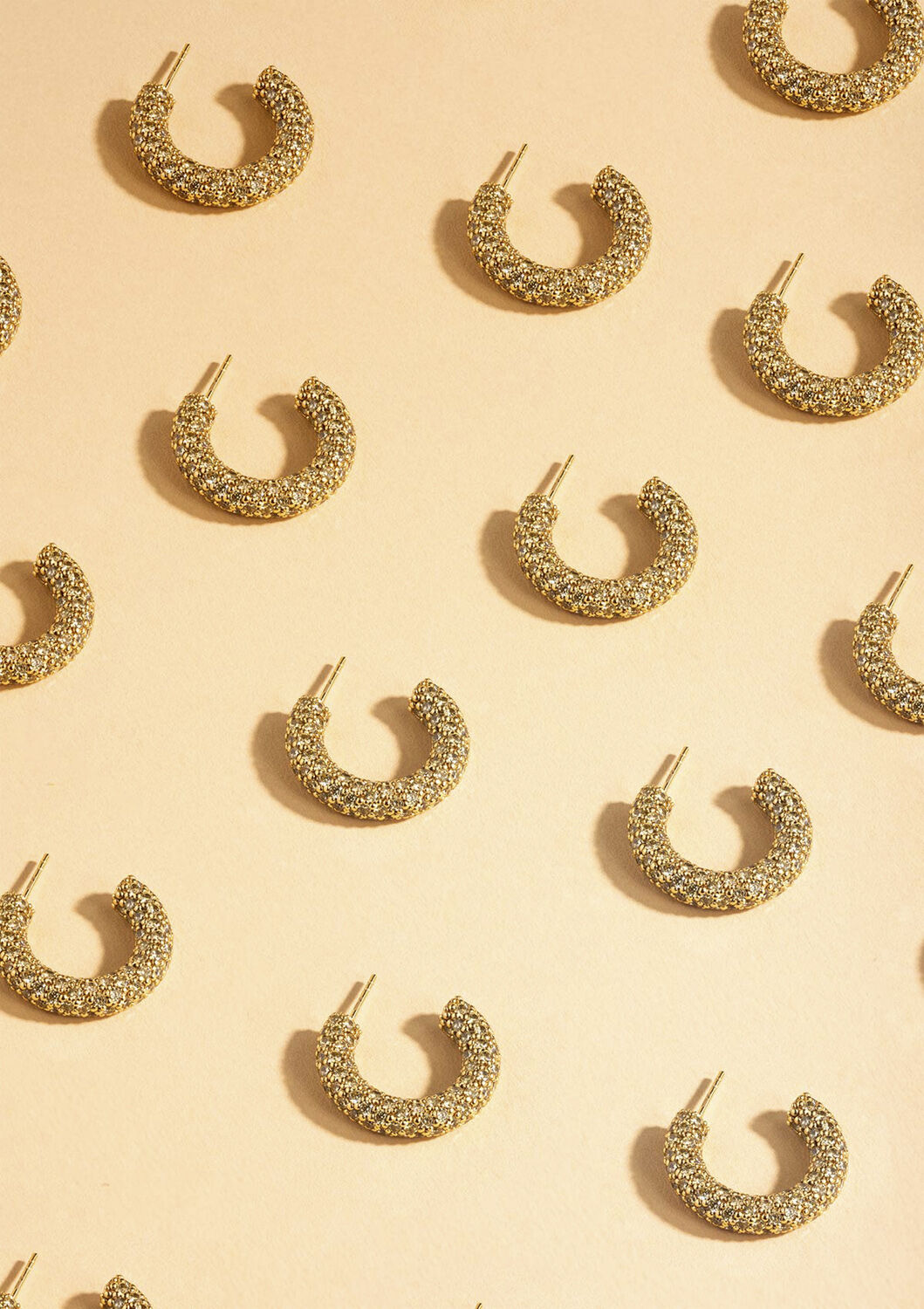 HALO HERITAGE HOOP &Oslash;RERINGE