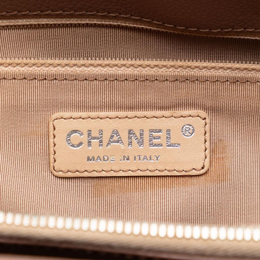 Chanel Tote