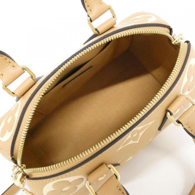 Louis Vuitton Speedy