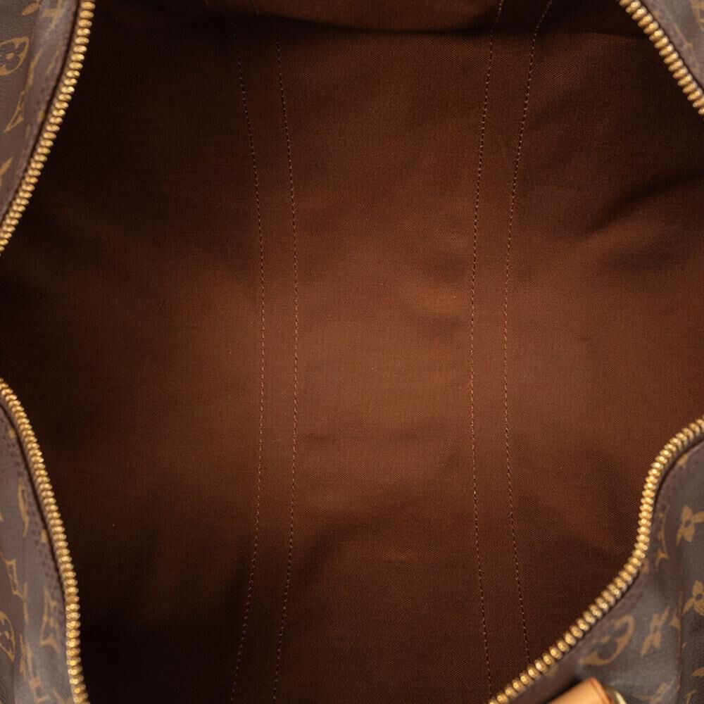 Louis Vuitton Keepall
