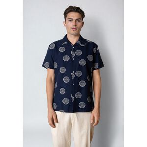 Bowling Miller shirt SS
