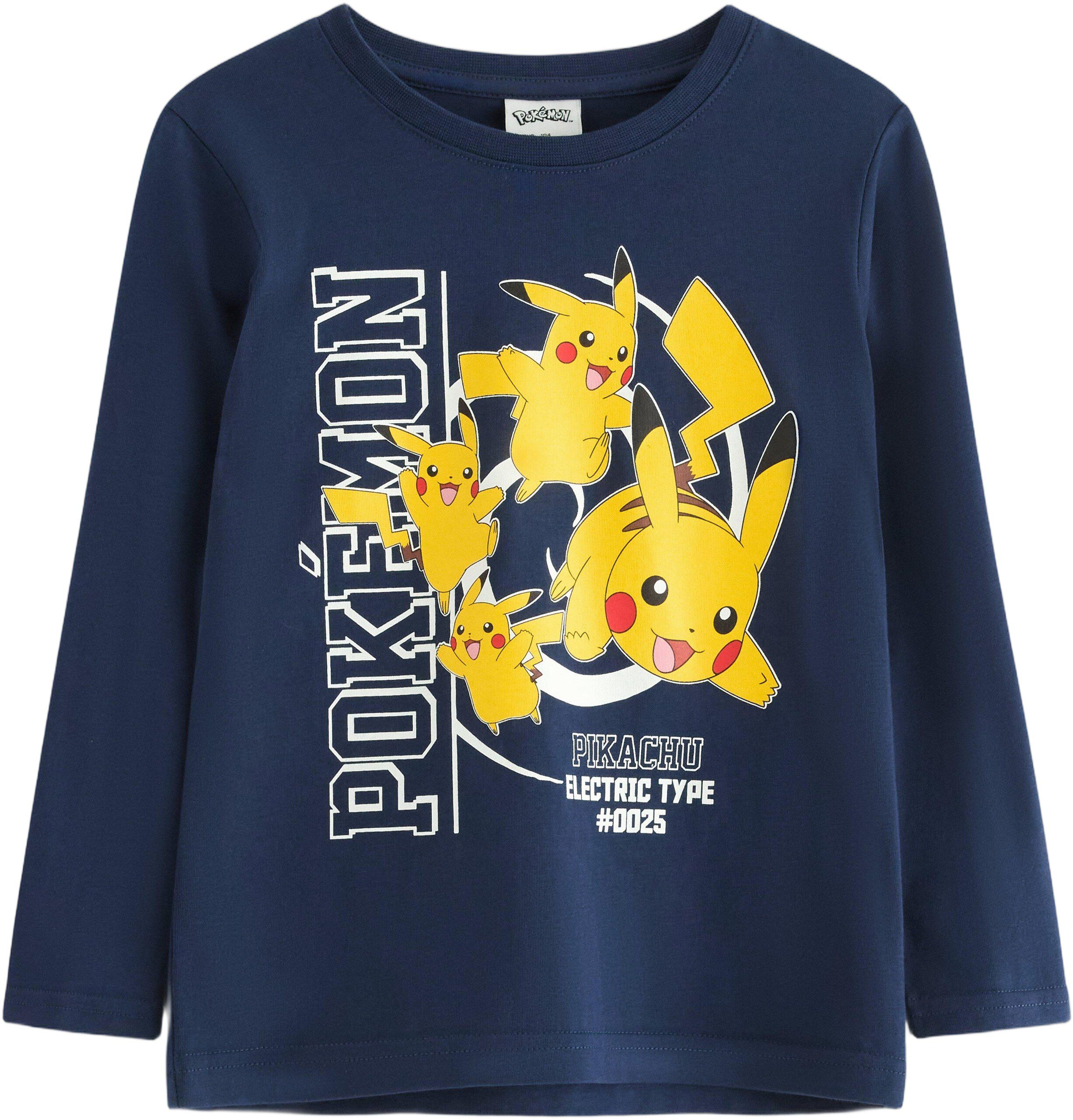 L&aring;ng&auml;rmad topp i mjuk bomullstrik