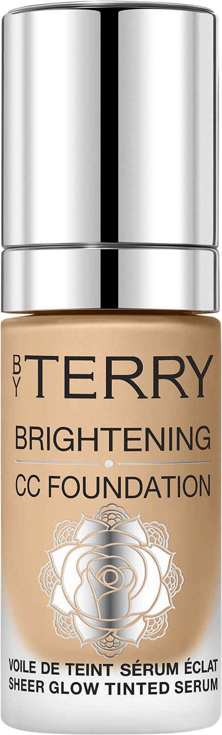 Brightening CC Foundation