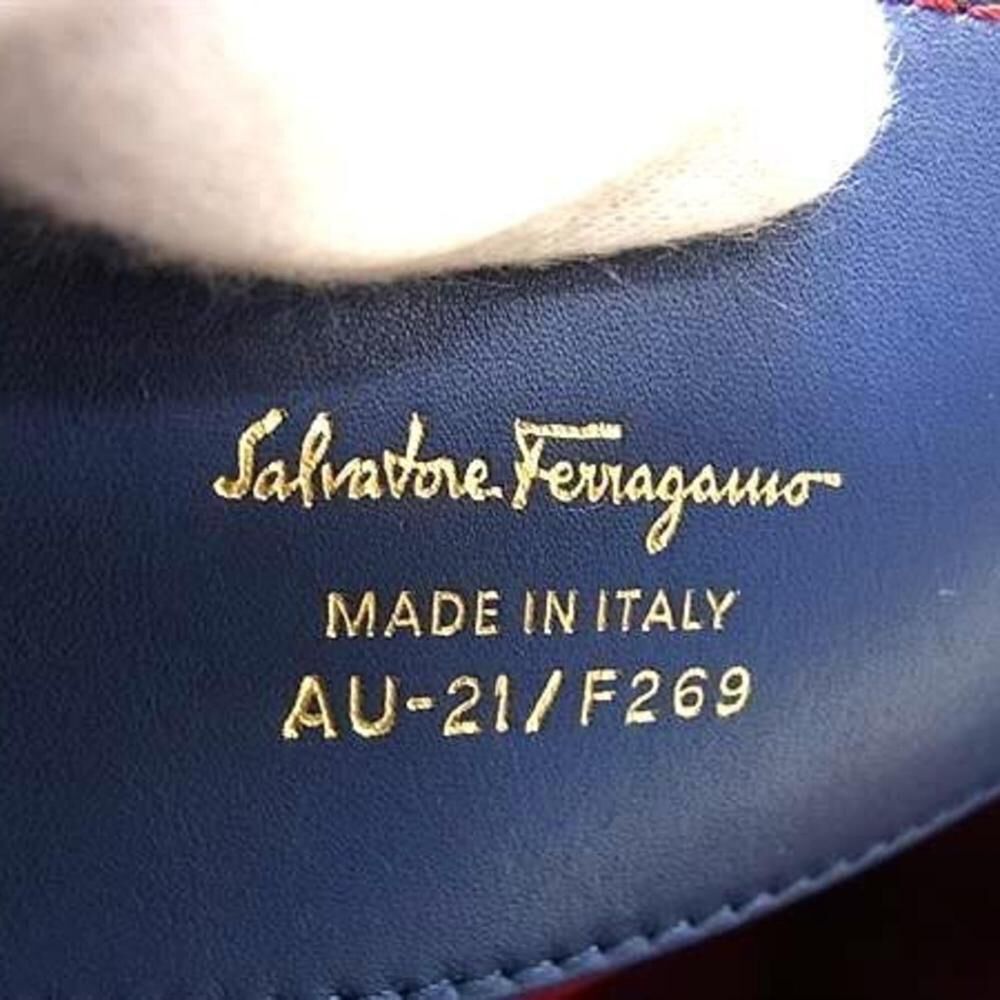 Salvatore Ferragamo Shoulder Bag