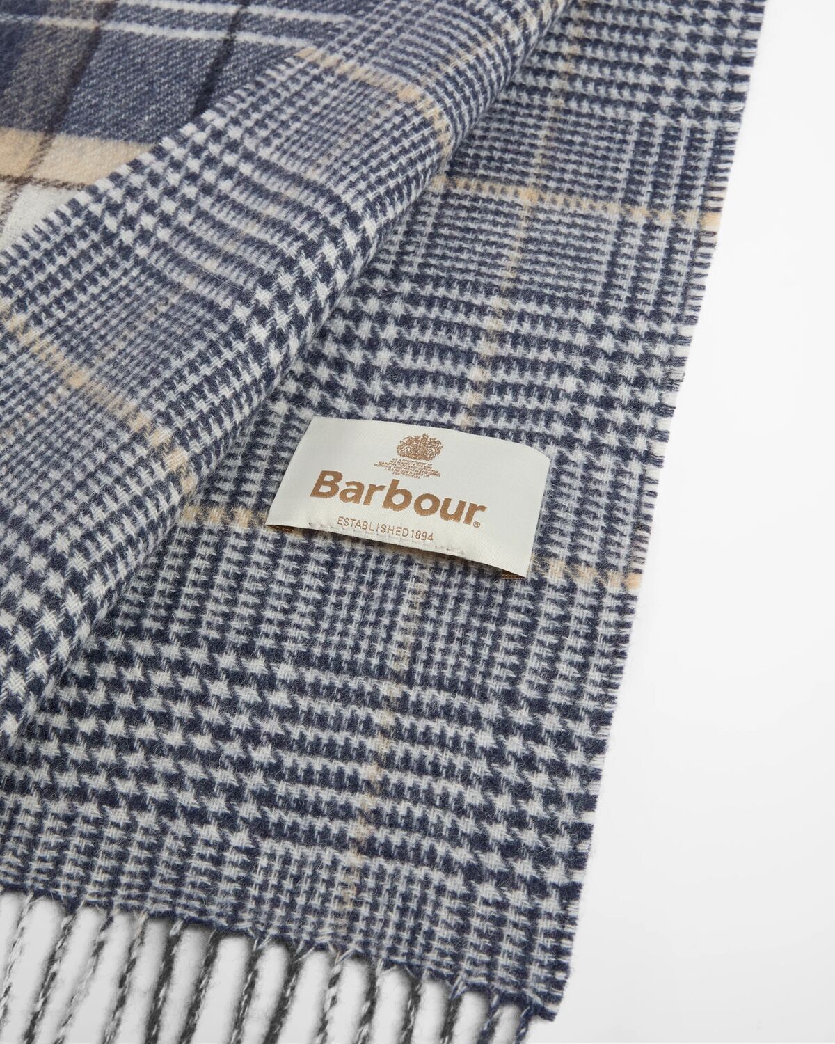 Barbour Taryn Scarf