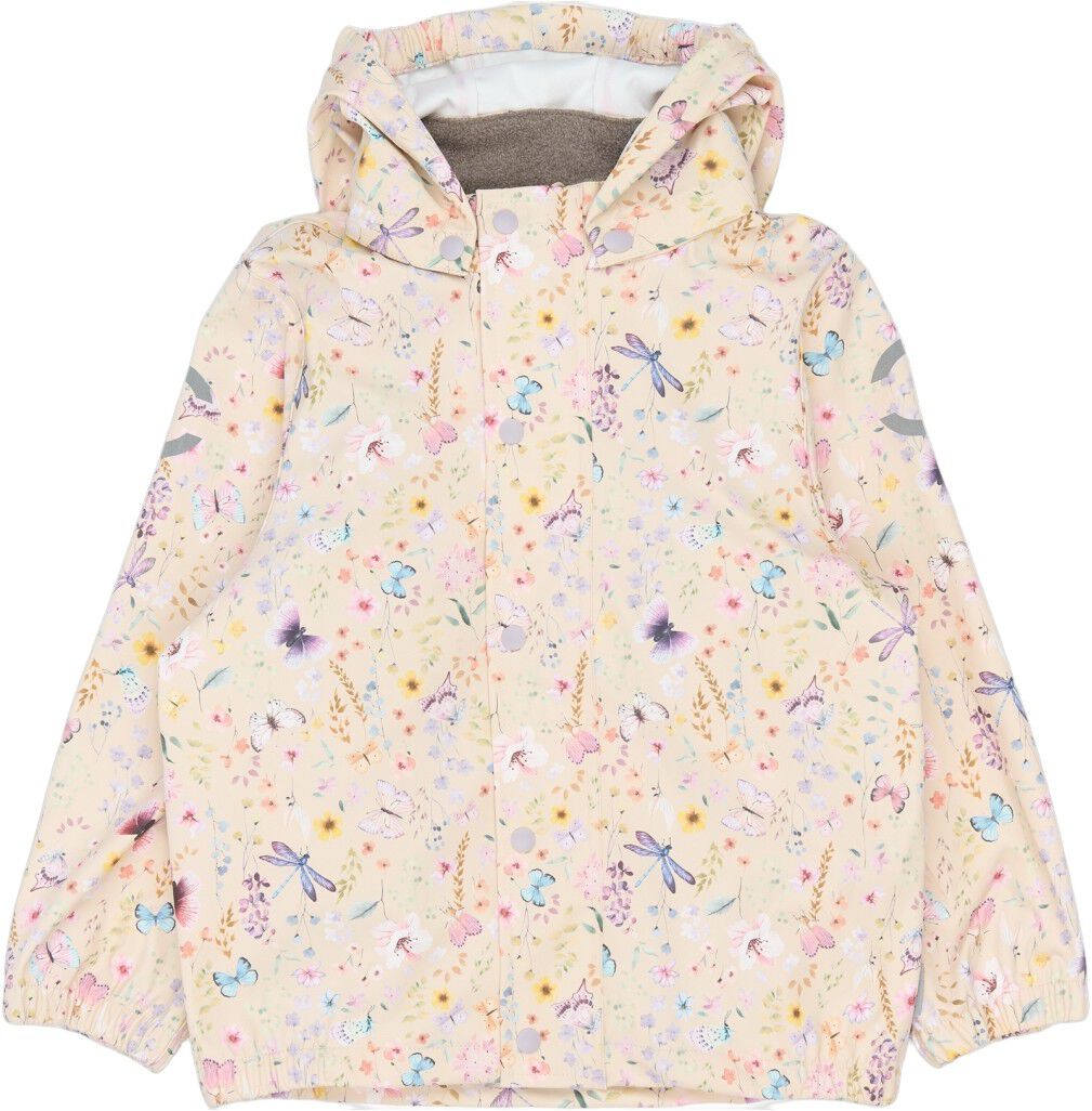 PU Rain Set AOP w. Susp/104