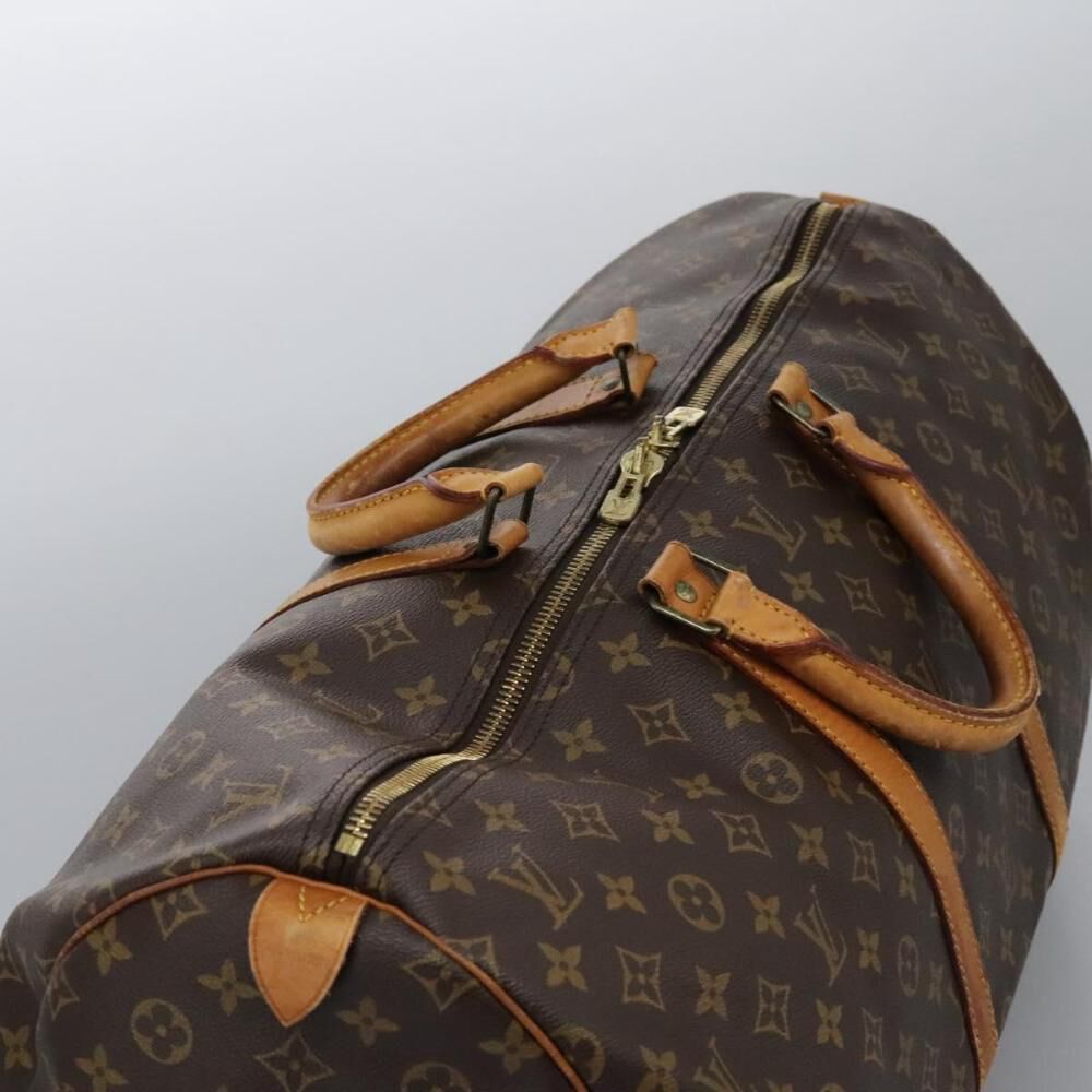 Louis Vuitton Keepall