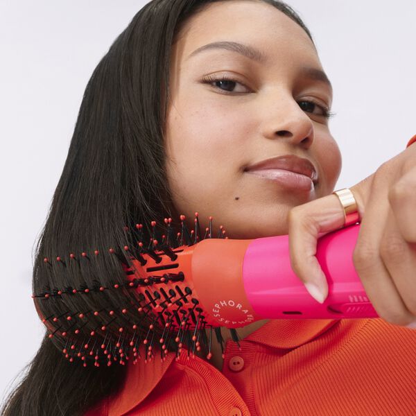 Blow-Dry Brush - Fönborste med volymeffekt