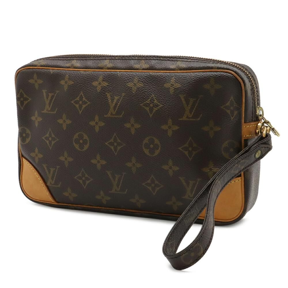 Louis Vuitton Clutch