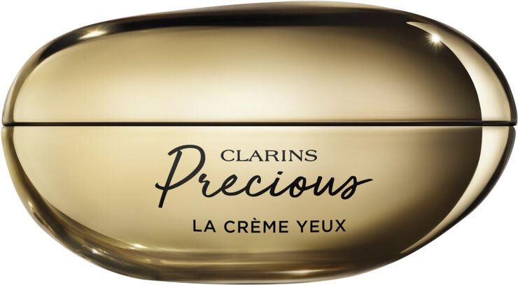 Precious La Crème Yeux Age-Defying Eye