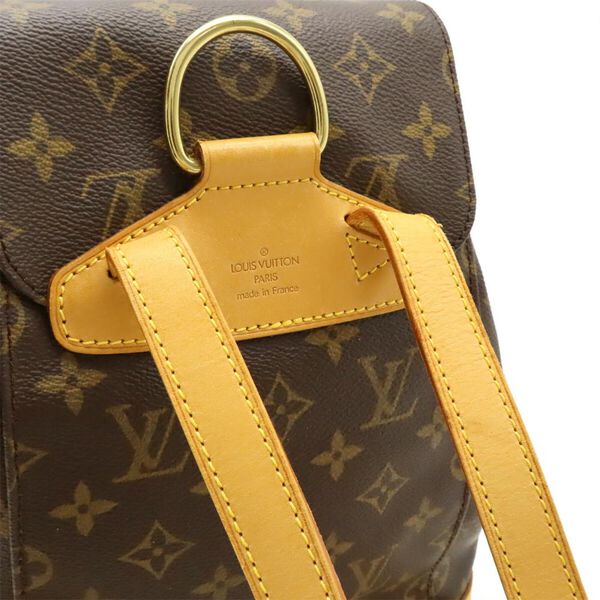 Louis Vuitton Montsouris