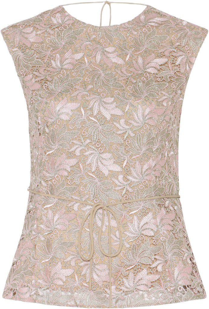 Adonidabboriia Blouse