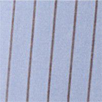 Cotton and lyocell blend straight s