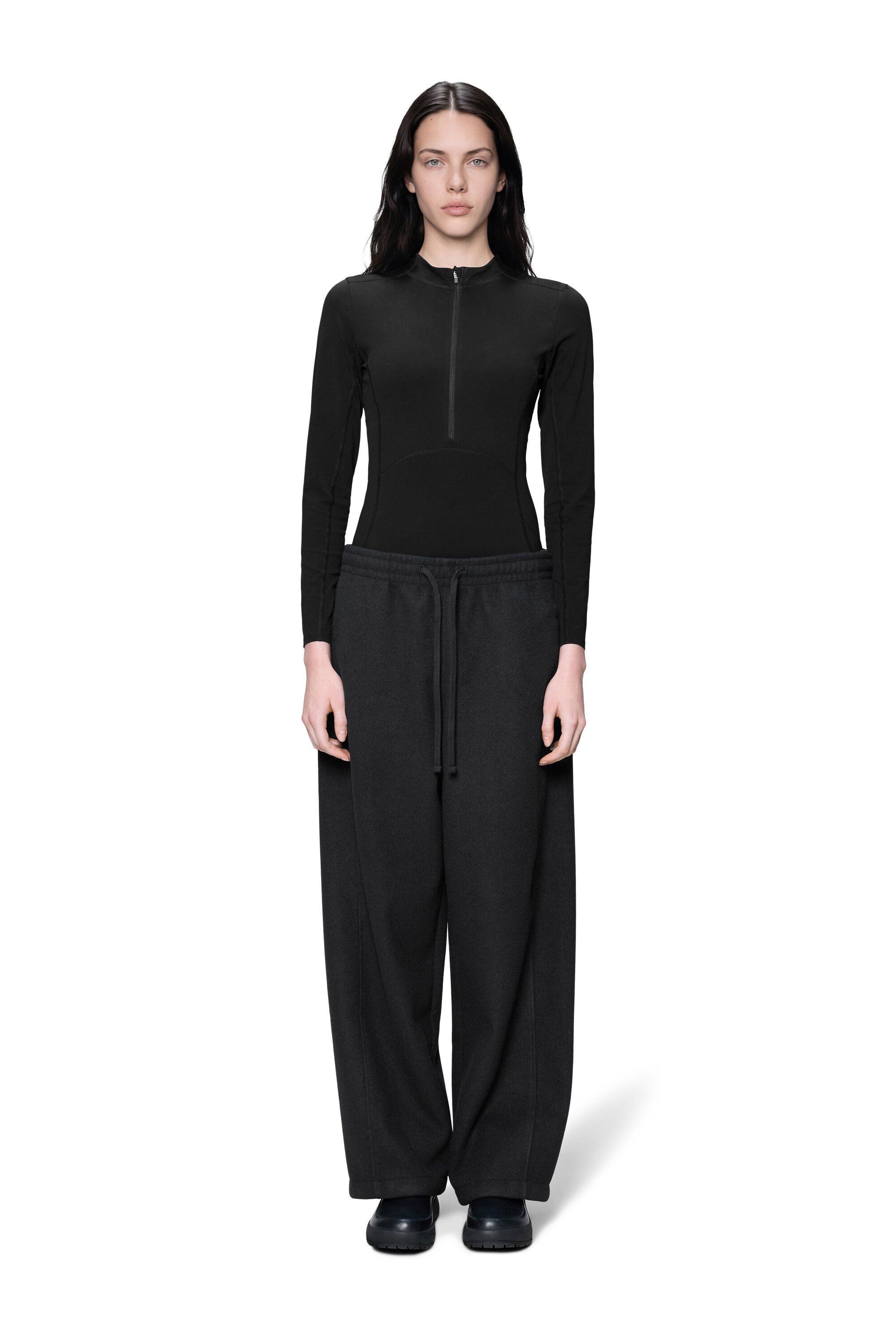 Fleece Pants