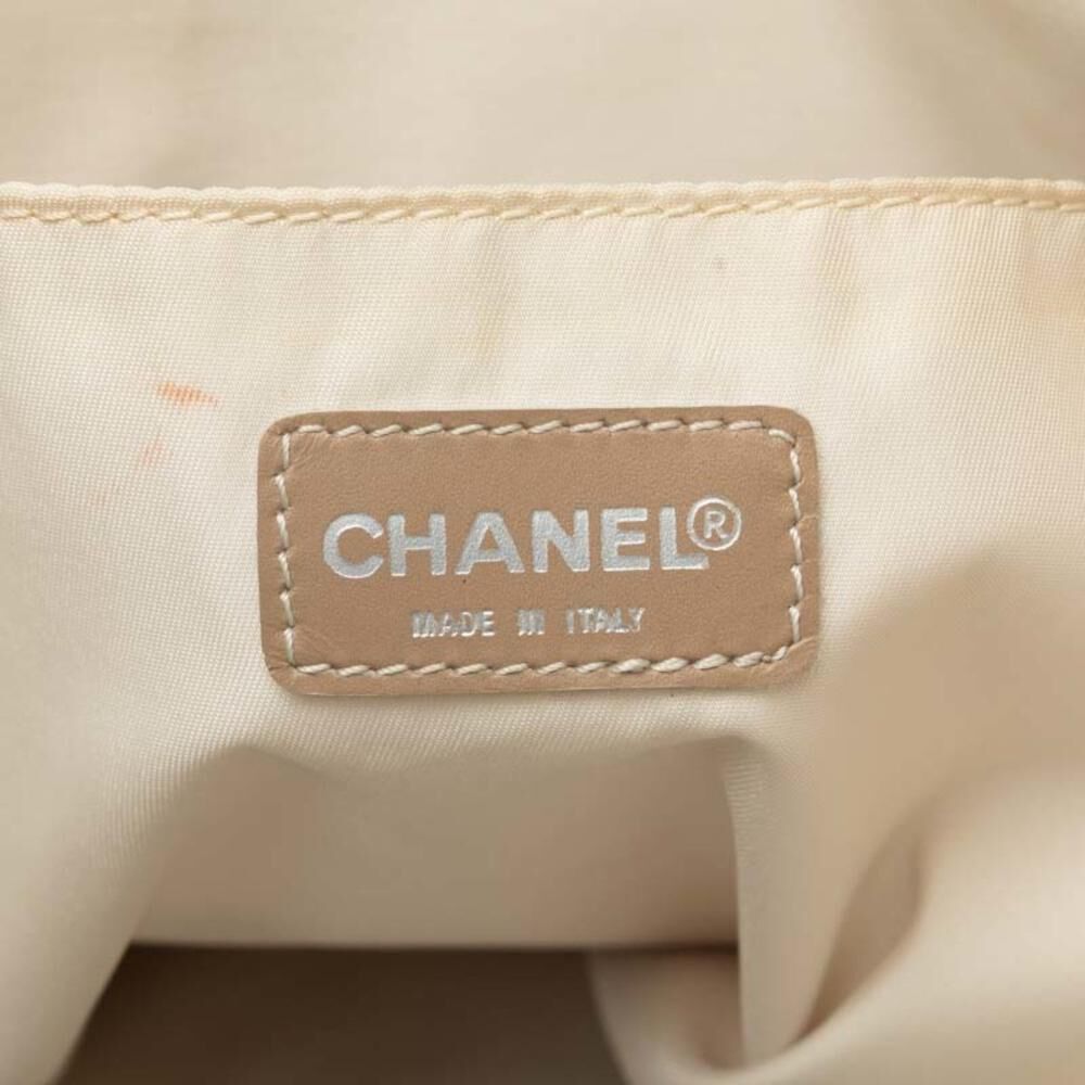 Chanel Handbag
