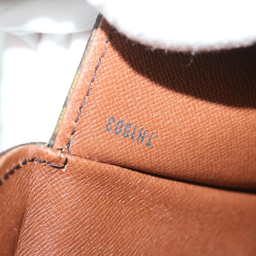 Louis Vuitton Saint Cloud