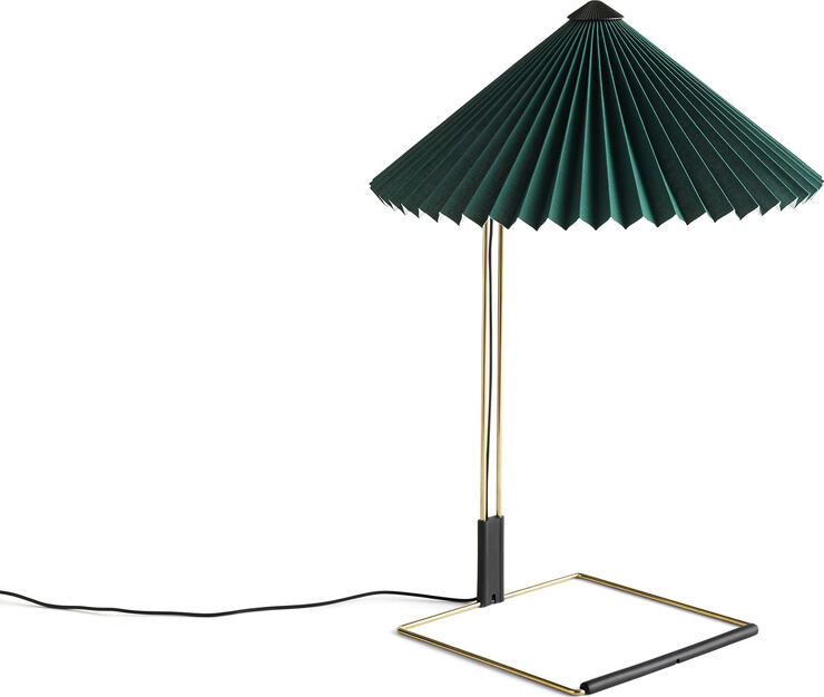 Matin Table Lamp (Magasin)-380-Gree