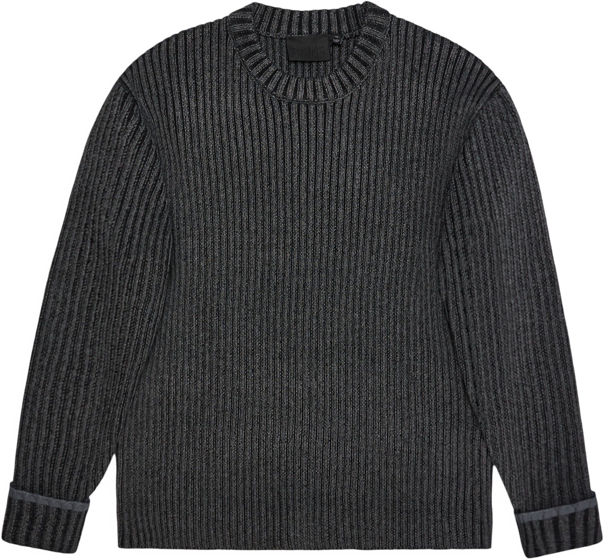 Sapa Knit Crew Neck