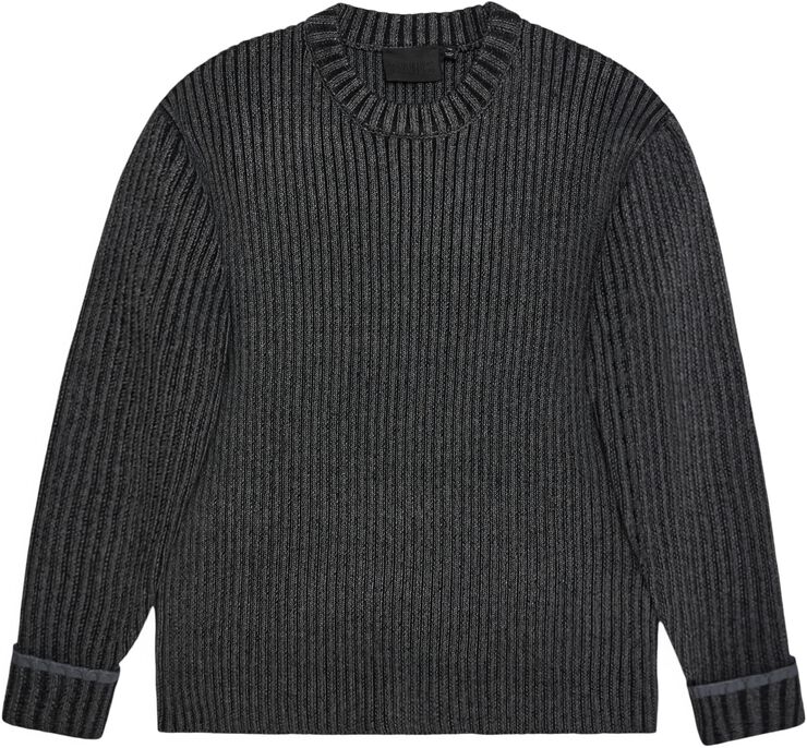 Sapa Knit Crew Neck