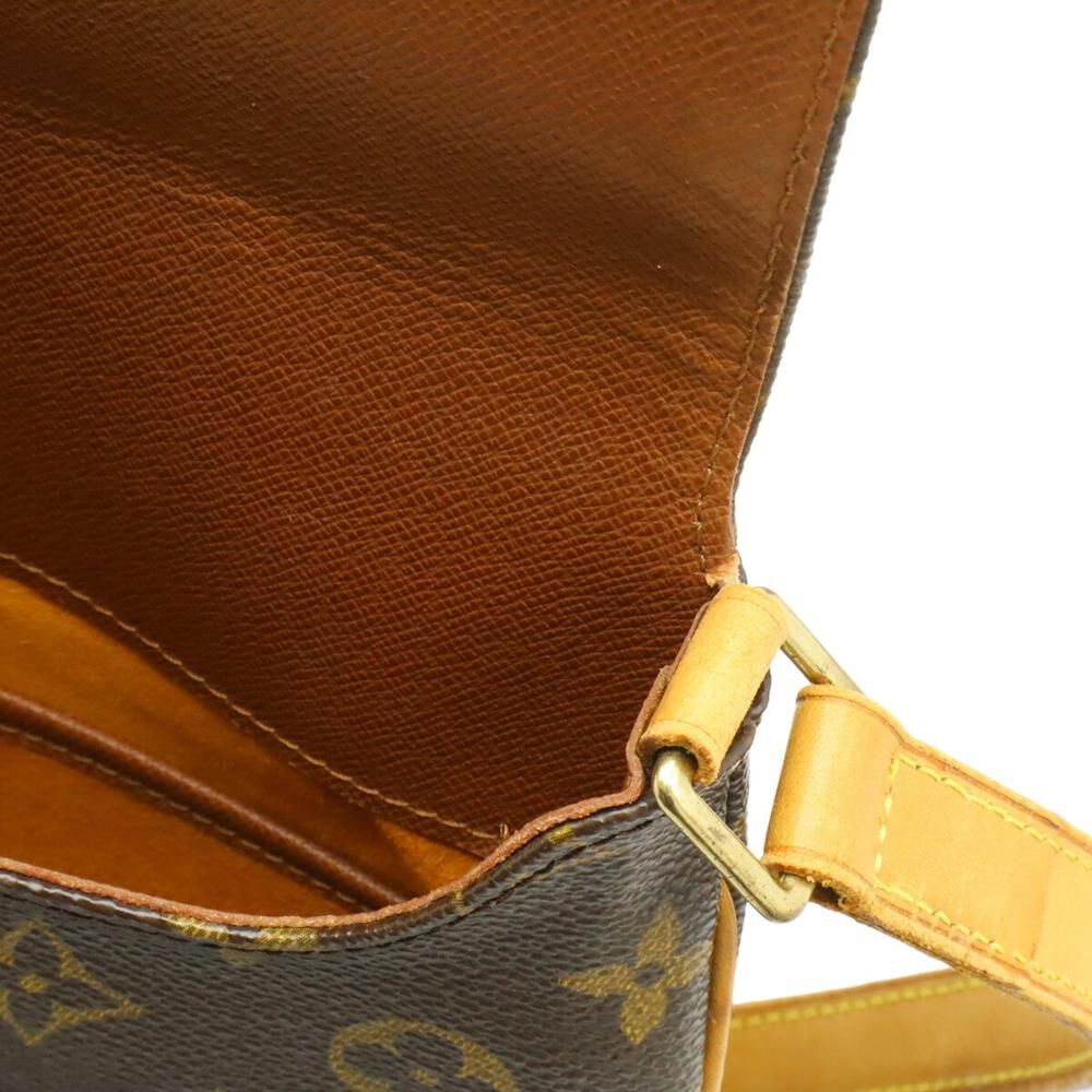 Louis Vuitton Musette Salsa