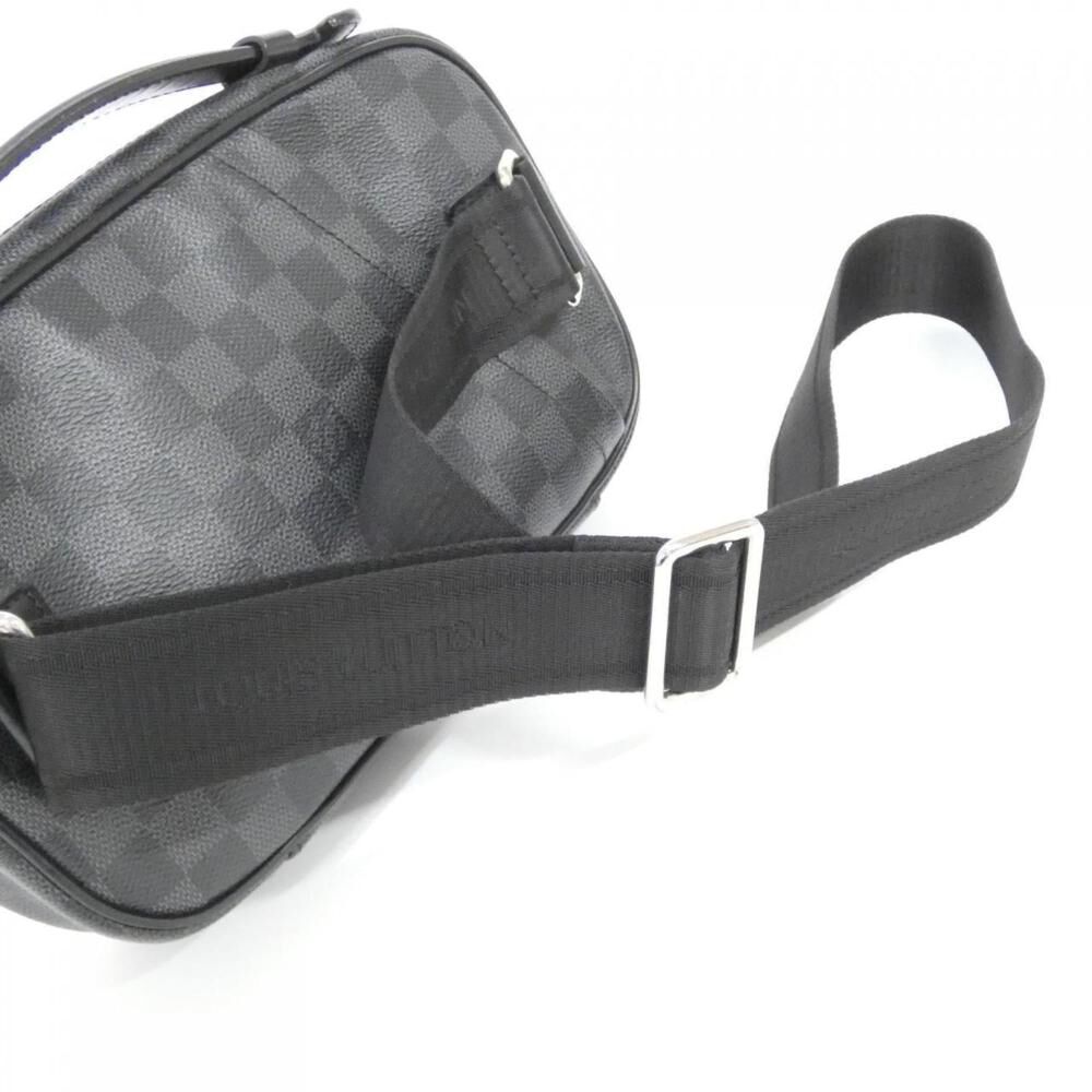 Louis Vuitton Belt Bags