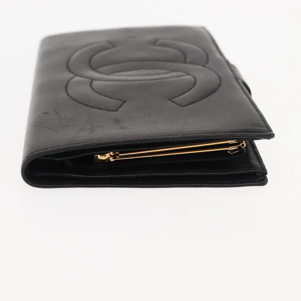 Chanel Wallet