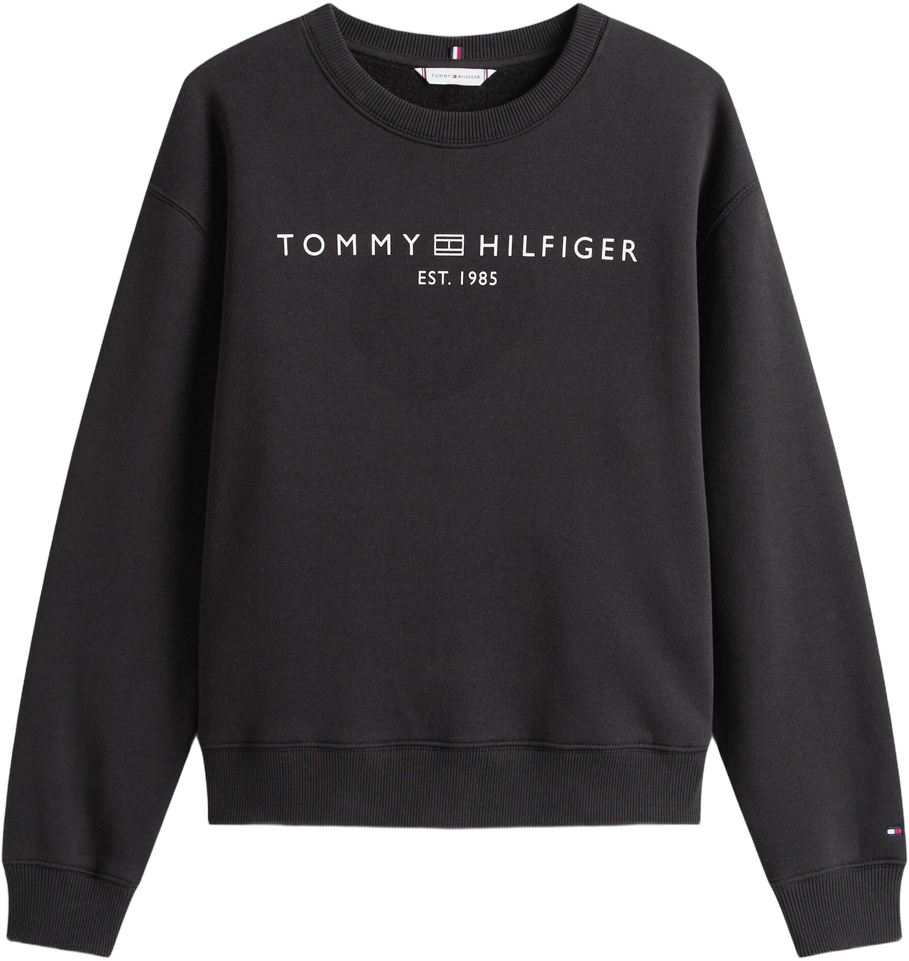 MDRN REG CORP LOGO C-NK SWTSHRT