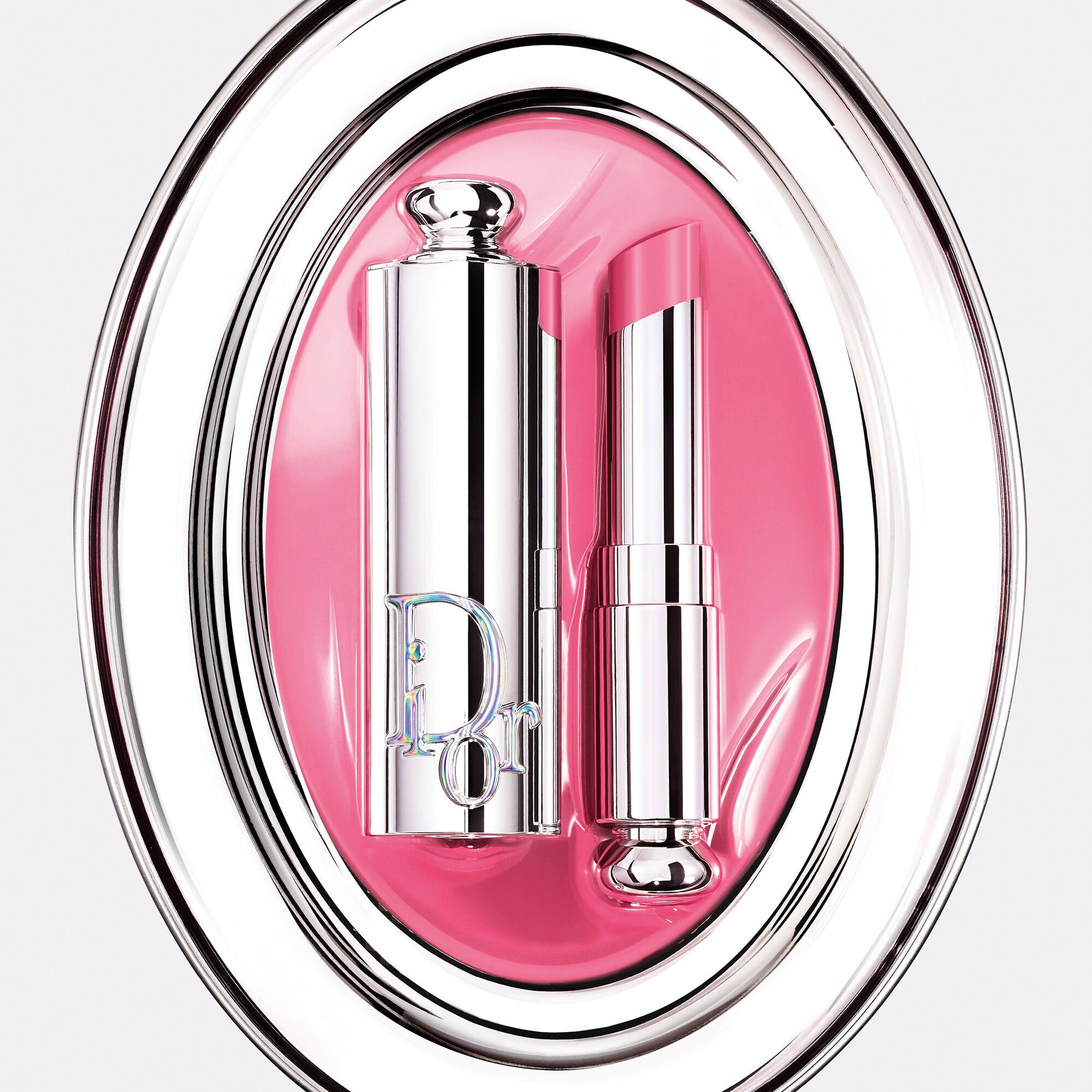 Dior Addict Glass Lipstick