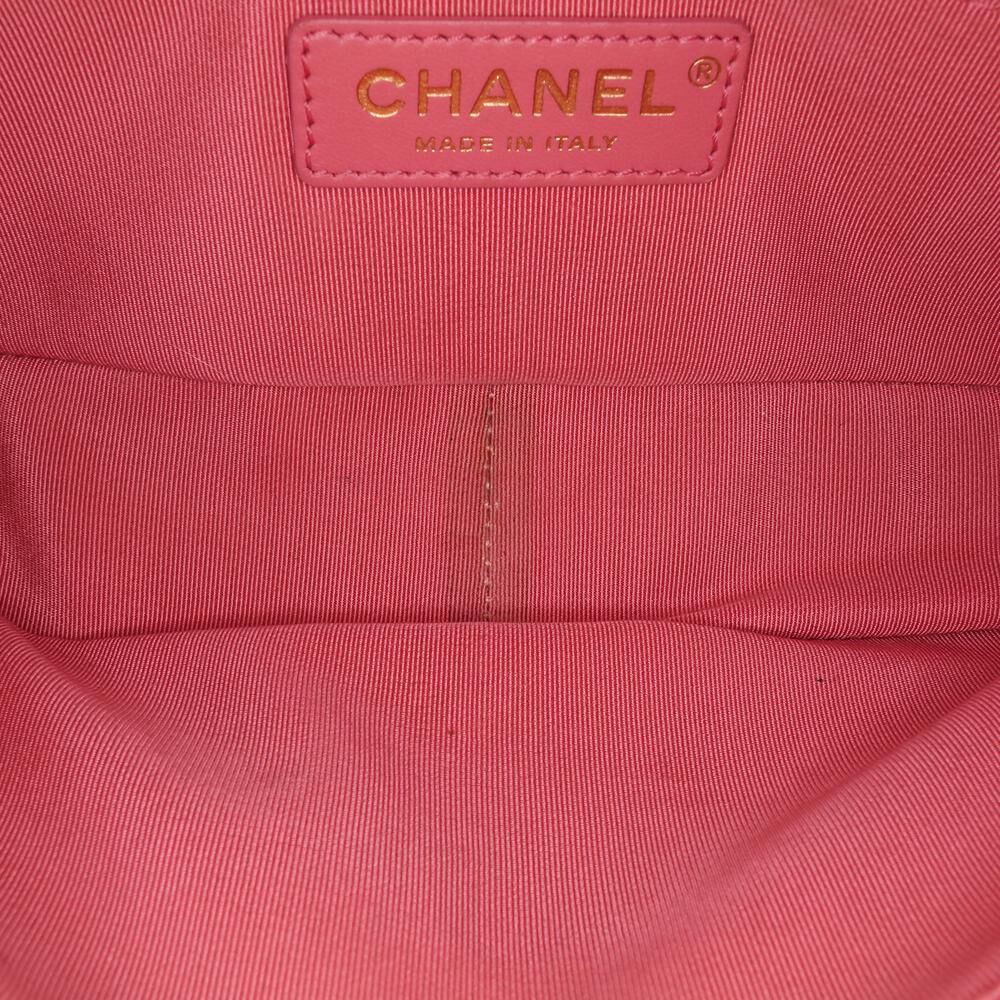 Chanel Flap Bag