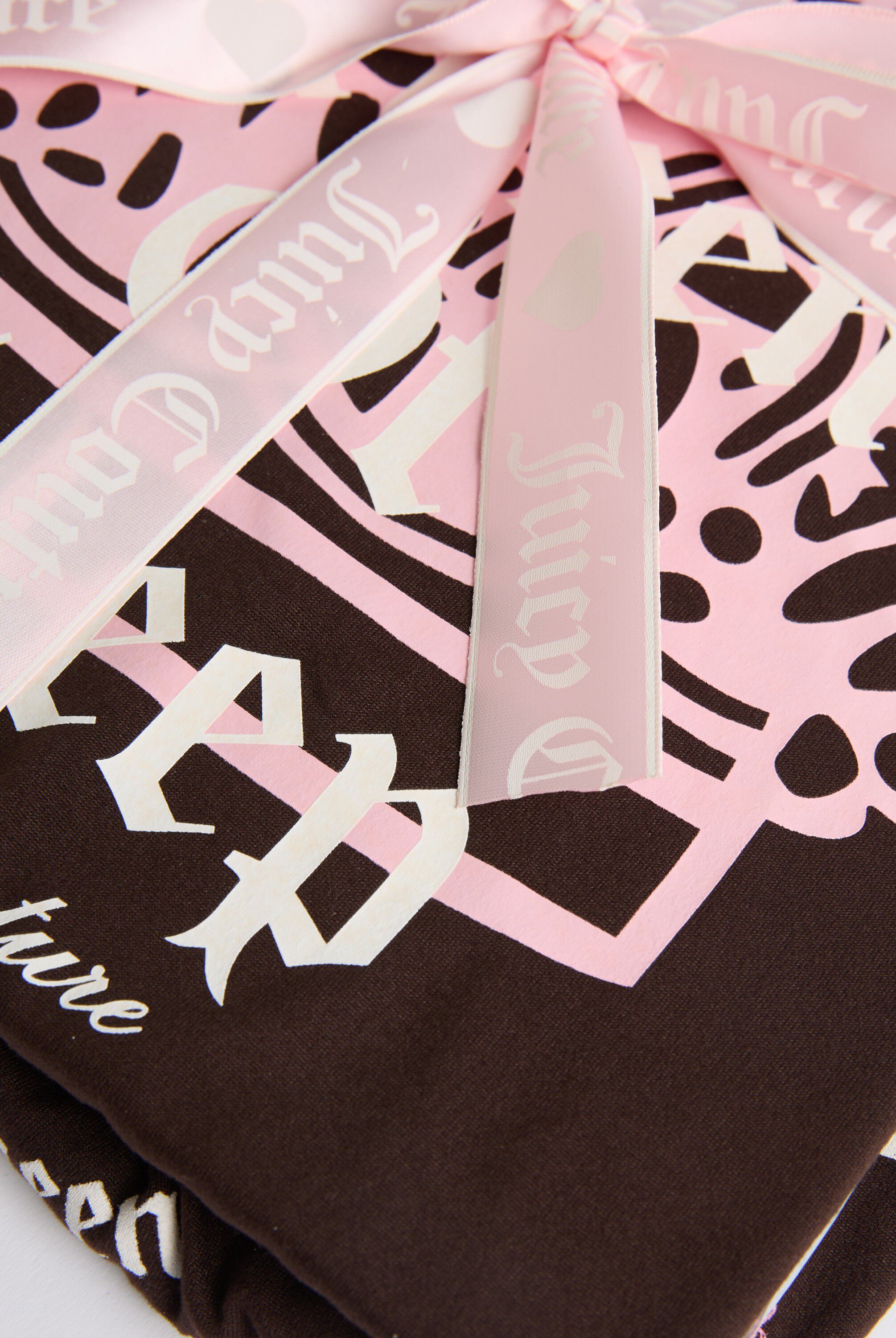 QUEEN OF SLEEP LS PYJAMA SET