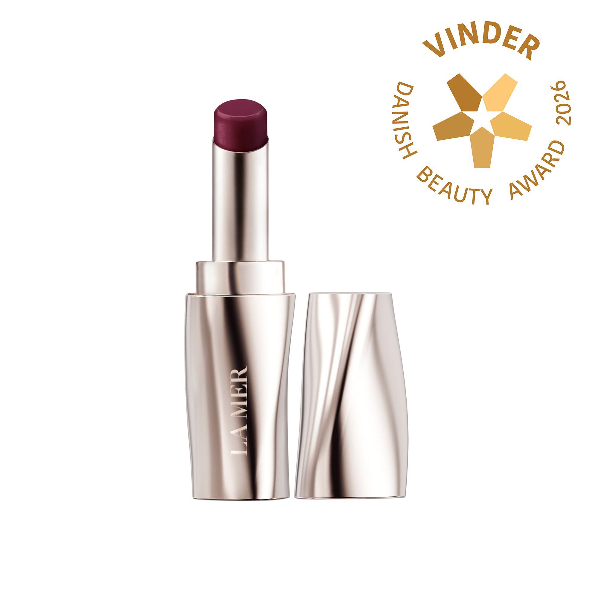 The Lip Treatment Tinted Balm