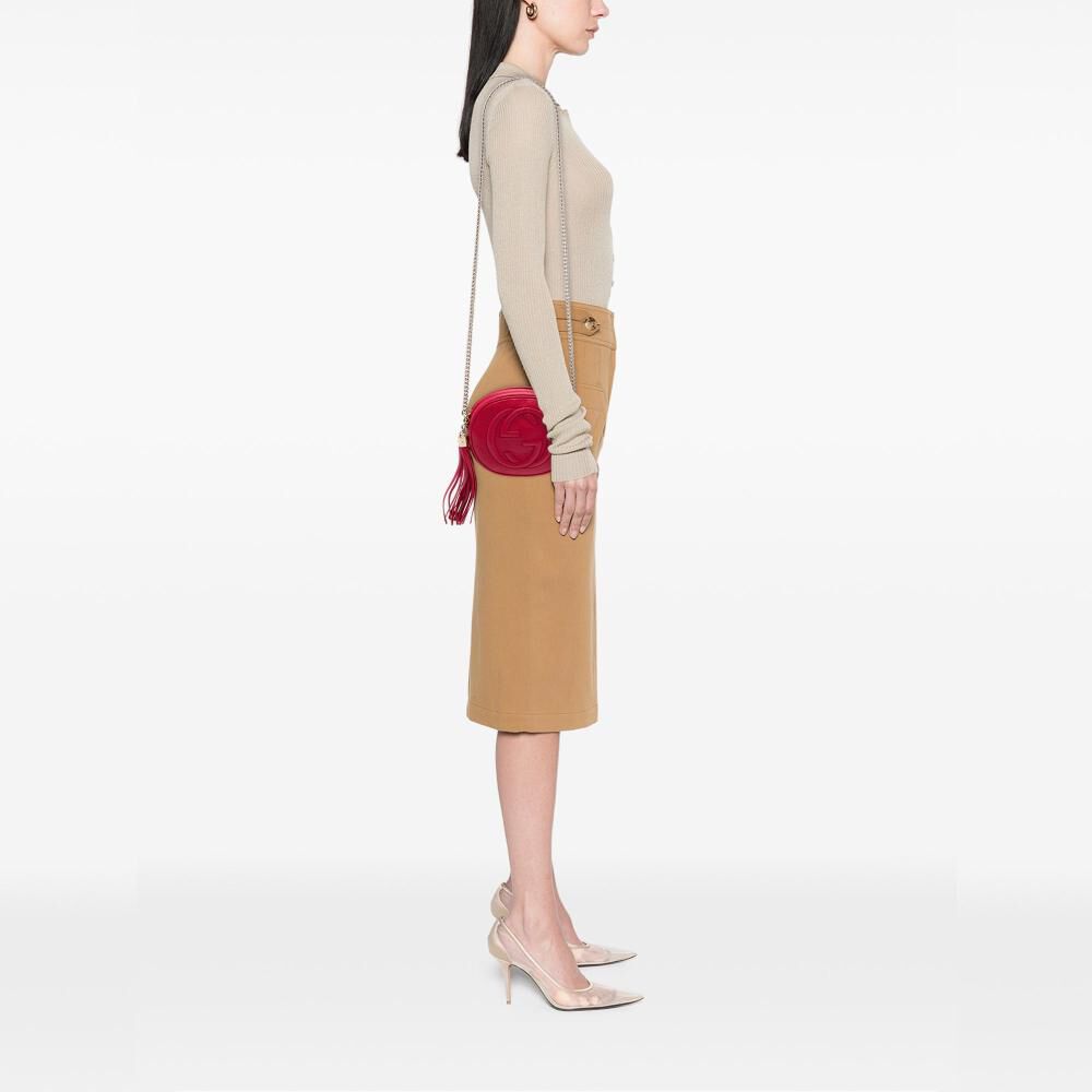Gucci Crossbody Bag