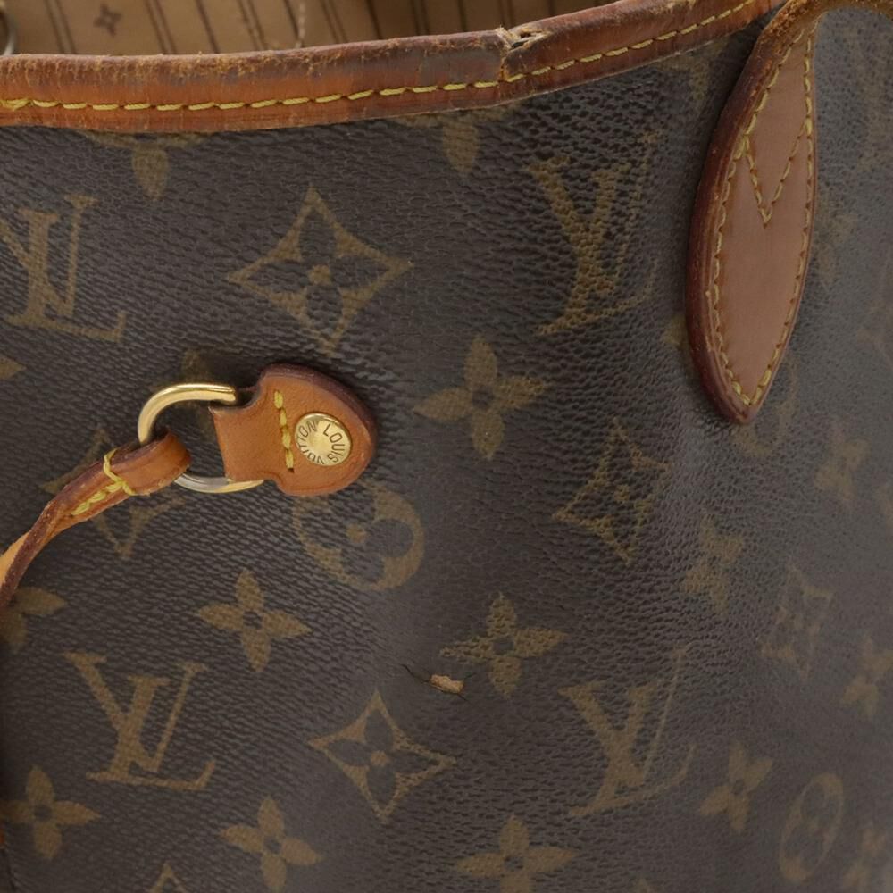 Louis Vuitton Neverfull