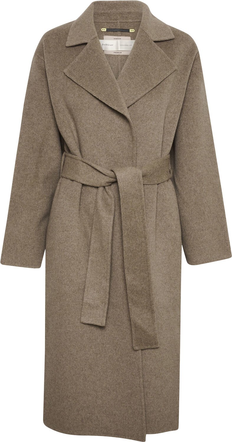 LiuroIW Coat Premium