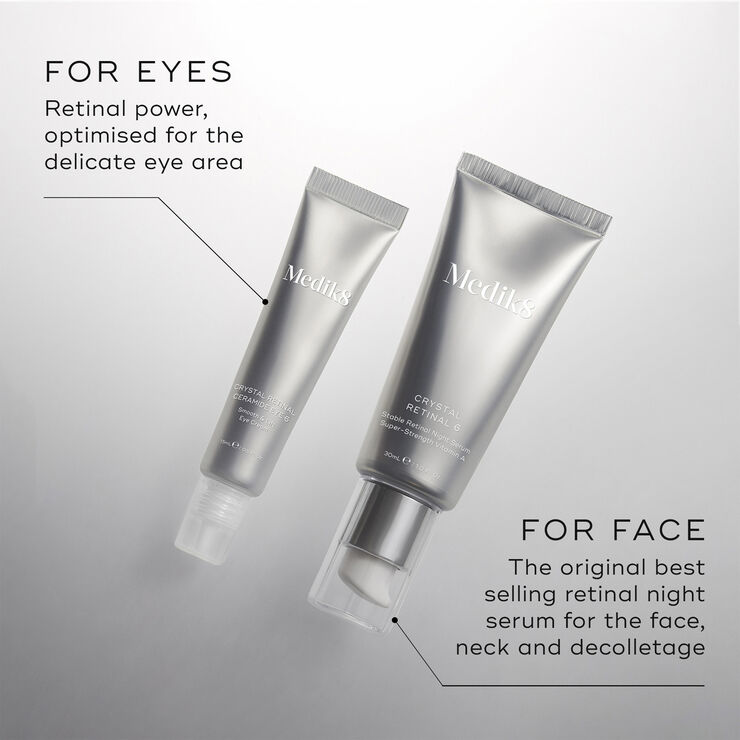 Crystal Retinal 3 Serum