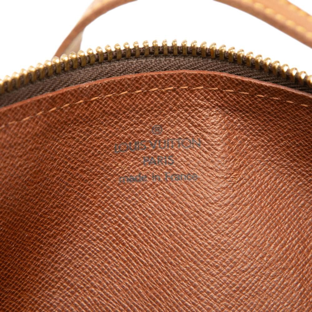 Louis Vuitton Papillon