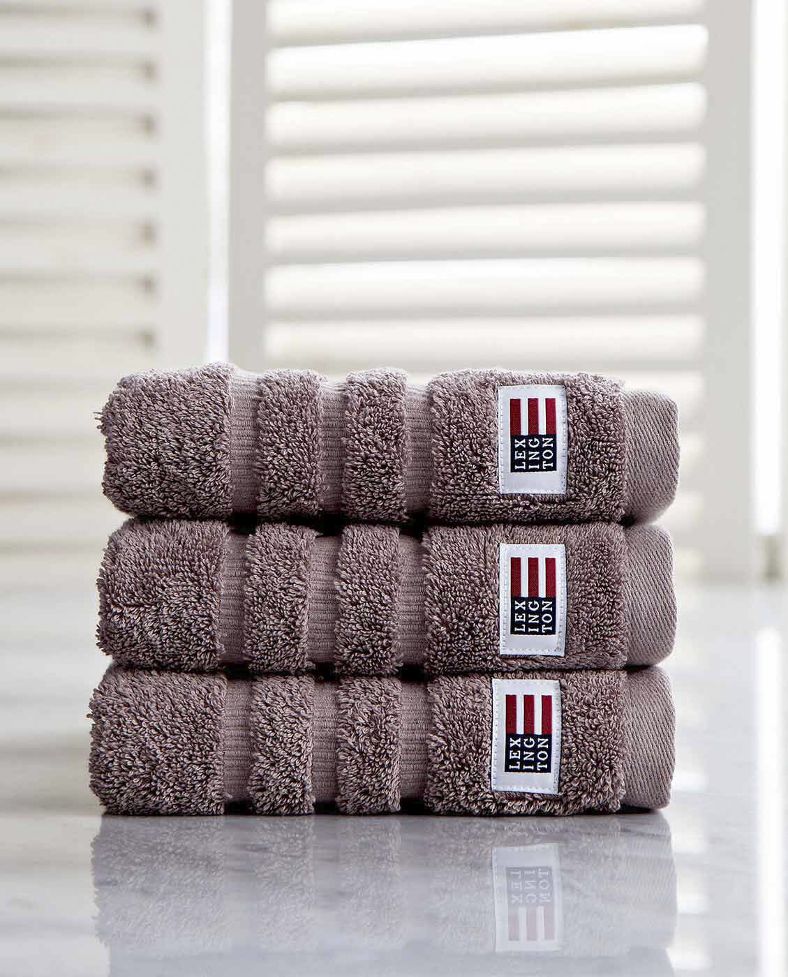 Original Towel Chocolate