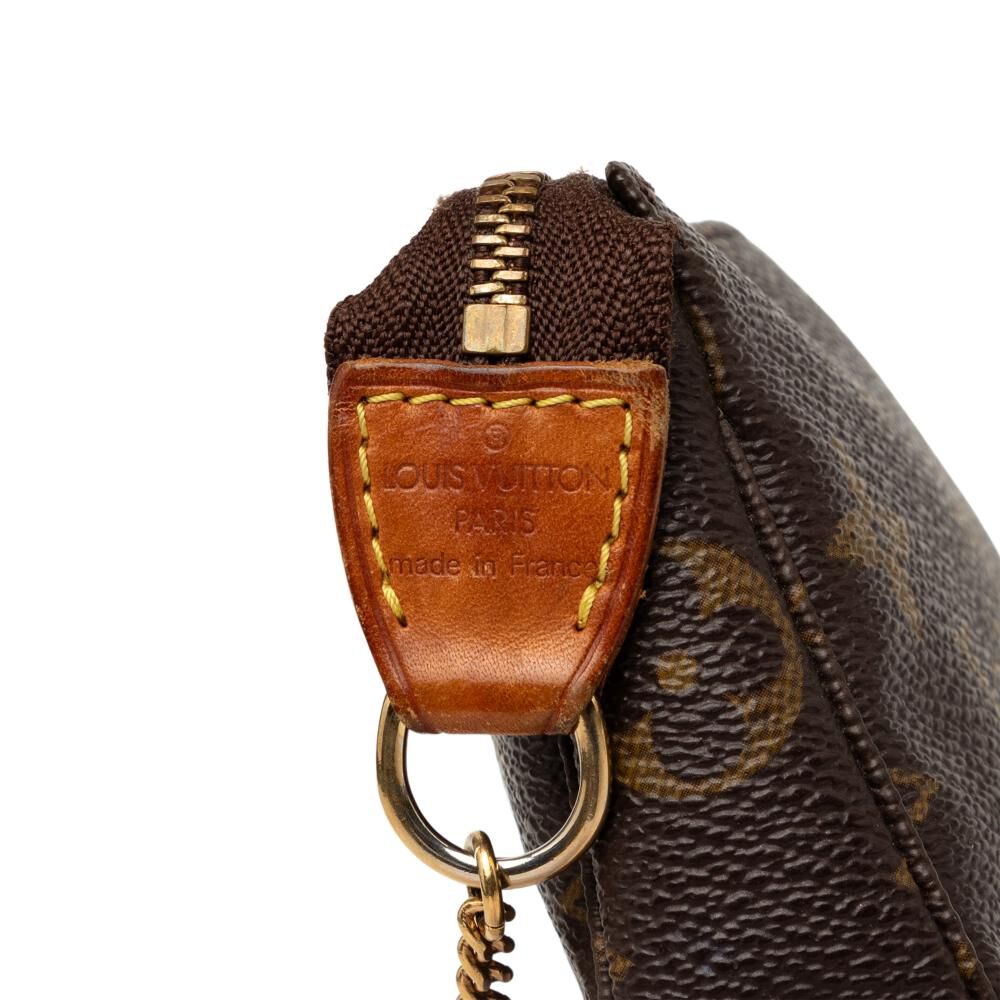 Louis Vuitton Pochette Accessoires