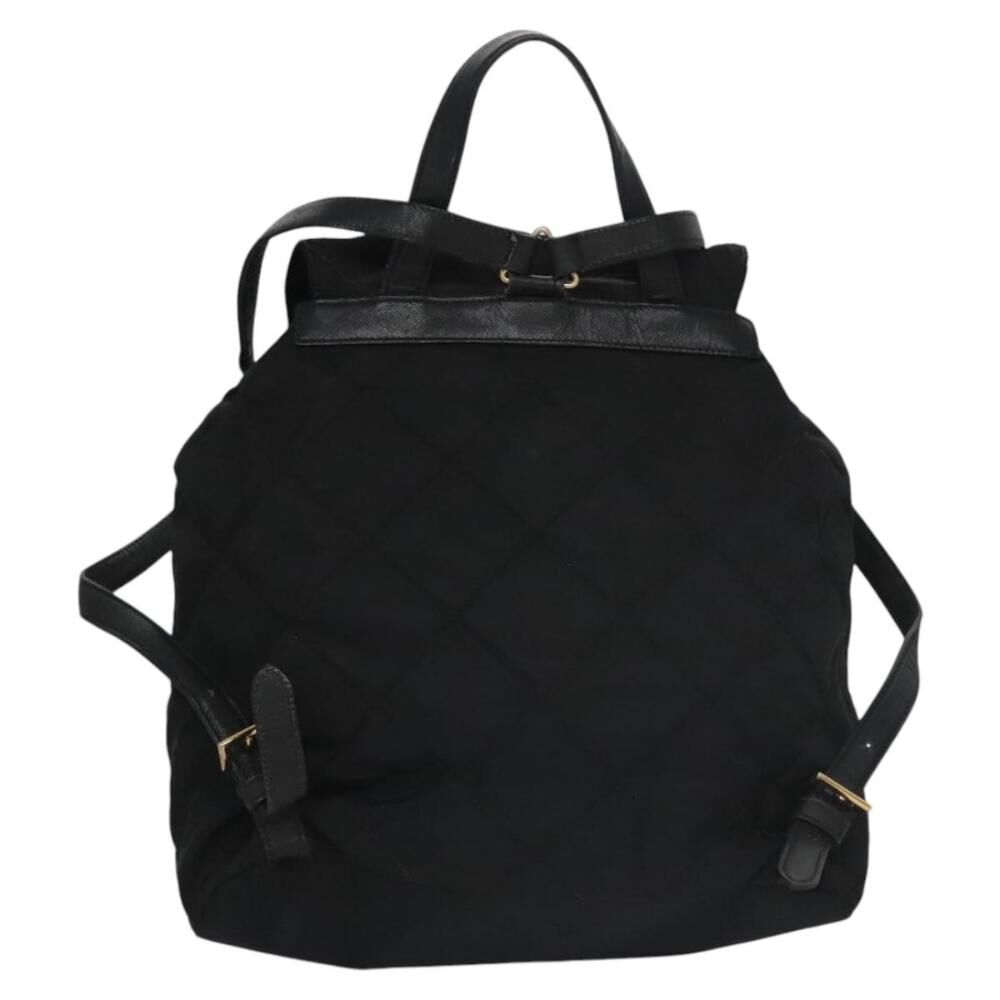 Prada Backpack