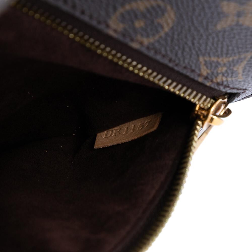 Louis Vuitton Pochette M&eacute;tis