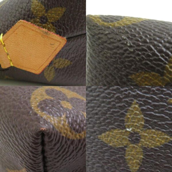 Louis Vuitton Cosmetic Pouch